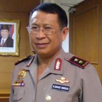 Kapolda: Masa Achmad Zaini Nginap di Losmen 