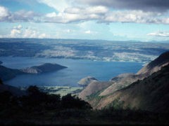 Kurang Dukungan, 3 Wisata Alam Indonesia Nomor Buncit