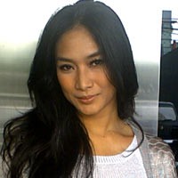 Bagi Kekasih, Happy Salma Bukan Objek Bagus