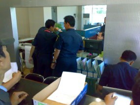 Pengusaha Sambut Baik Tindakan KPK Geledah Bea Cukai