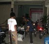 Rumah Tarto di Belakang Kantor detiksurabaya.com Dilalap Api