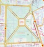 Inilah Rute Pengalihan Arus