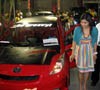 Harga BBM Mahal, Toyota Yakini Yaris Menjadi Idaman
