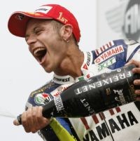 Rossi Raja Mugello