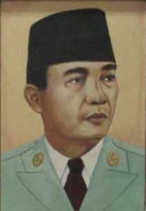 Pelacur Markonah Kibuli Soekarno 