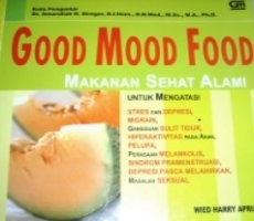 Good Mood Food