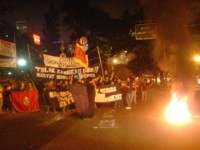 Sebaiknya Mahasiswa Mawas Diri