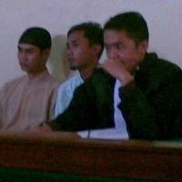 Hendra Jadi Terdakwa Hanya Berdasar Keterangan Saksi