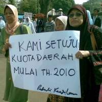 44 Tahun Kumpulkan Uang, Nenek 70 Tahun Terancam Batal Naik Haji