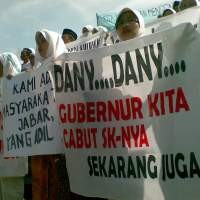 Anggota DPRD Minta Sistem Kuota Ditunda 2-3 Tahun