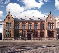 Media Harus Memberi Manfaat Kemanusiaan dalam Keragaman