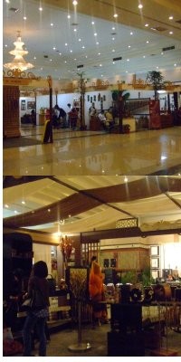 71 Perajin Bandung Promosikan Karya di KPB 3