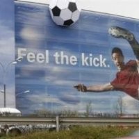 Demam Sepakbola Mulai Landa Austria