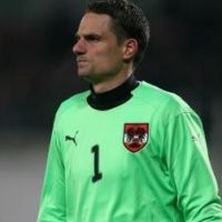 Kiper, Hal Terakhir Austria