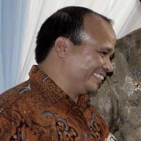 Curhat Colongan Kepala PPATK