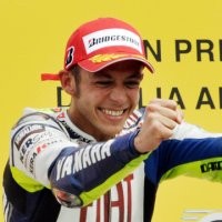 Rossi: Perjuangan Masih Berat  