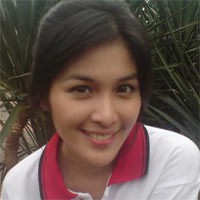 Sandra Dewi Bak Vitamin Bagi Didi Riyadi