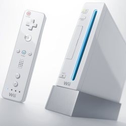 Game Wii Bisa Dimainkan Tunanetra