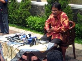 Setoran Privatisasi BUMN Nyaris Nihil Tahun 2008
