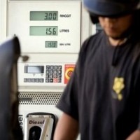 Malaysia akan Naikkan Harga BBM Hingga 157%