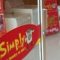 Laundry Kiloan ala Simply Fresh