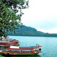 Wisata Alam Bandung Selatan (3-habis)