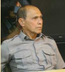 Bermodal O2, Kivlan Zein Calonkan Diri Jadi Presiden