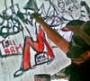 Karikatur Tolak Kenaikan BBM