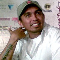 Glenn Fredly Siap Publikasikan Diary