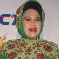 Hetty Koes Endang Diperiksa Kasus Korupsi