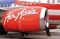 Air Asia Telah Merusak Liburan Keluarga Kami
