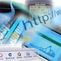 Internet Sebagai Media Iklan Belum Dimaksimalkan