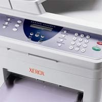 Phaser 3200MFP, Printer Hitam Putih Multi-Fungsi