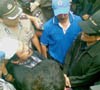 Massa AKUR Datangi Markas FPI