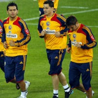Kadir Bikin Rumania Lupa Beratnya Euro