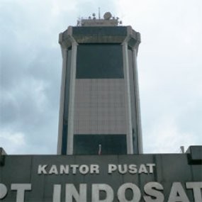 Indosat Bagi Dividen Rp 187,9