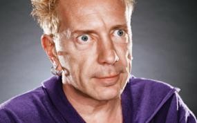 Vokalis Sex Pistols Bogem Produser TV