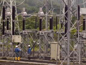 17 Perusahaan Ikut Lelang Geothermal di Jawa Barat 