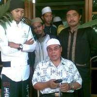 FPI Bandung Imbau Munarman Menyerah