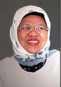 Miliki UU Perbankan Syariah, RI Siap Bidik Investor Baru 