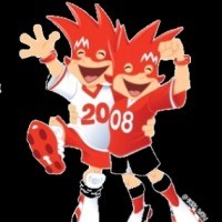 Euro 2008 Dimulai!