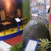 Museum Sri Baduga Rangkul Travel Luar Jabar