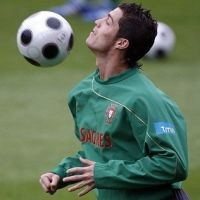 Ronaldo Buka Lagi Peluang Madrid