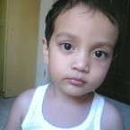 Gading Satrio Pamungkas, 2,7 Tahun; Lelaki; m