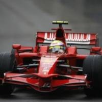 Massa Tercepat