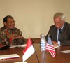 Negara Asing Apresiasi Pertanian RI