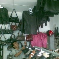 Belanja di Yogya, Mampir Dulu ke Manding
