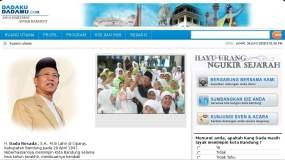 Dadakudadamu untuk Dada