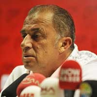 Terim Ingin Rusak Pesta Portugal