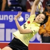 Xie Xingfang Si Kaki Jenjang Andalan Cina